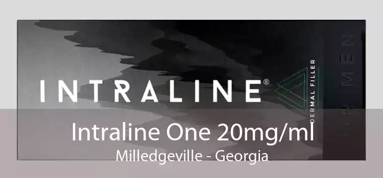 Intraline One 20mg/ml Milledgeville - Georgia