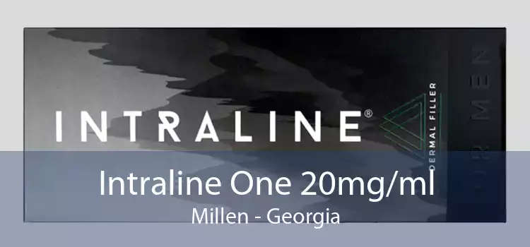 Intraline One 20mg/ml Millen - Georgia