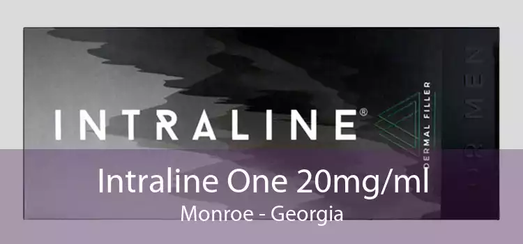 Intraline One 20mg/ml Monroe - Georgia