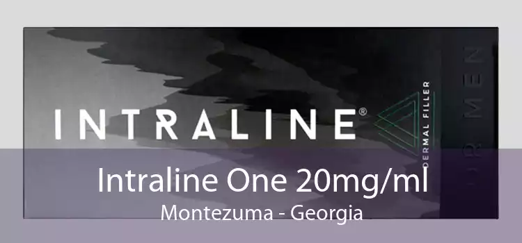 Intraline One 20mg/ml Montezuma - Georgia