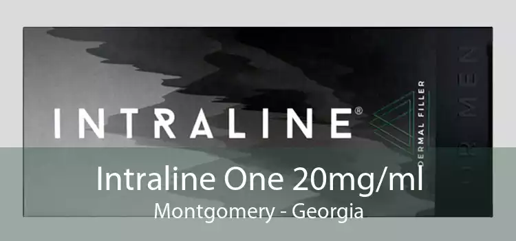 Intraline One 20mg/ml Montgomery - Georgia