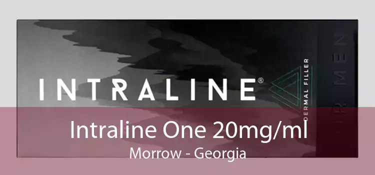 Intraline One 20mg/ml Morrow - Georgia