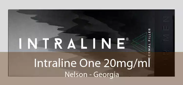 Intraline One 20mg/ml Nelson - Georgia