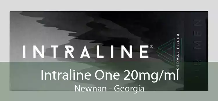 Intraline One 20mg/ml Newnan - Georgia