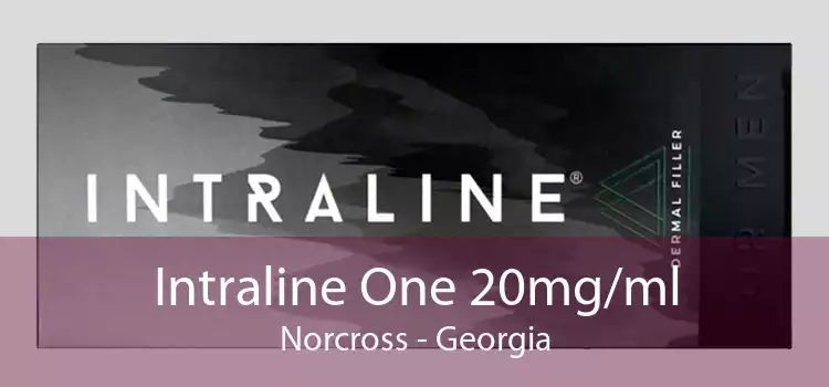Intraline One 20mg/ml Norcross - Georgia