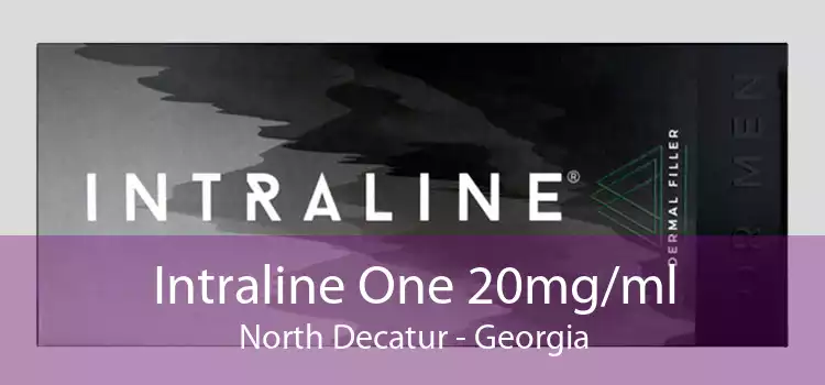 Intraline One 20mg/ml North Decatur - Georgia