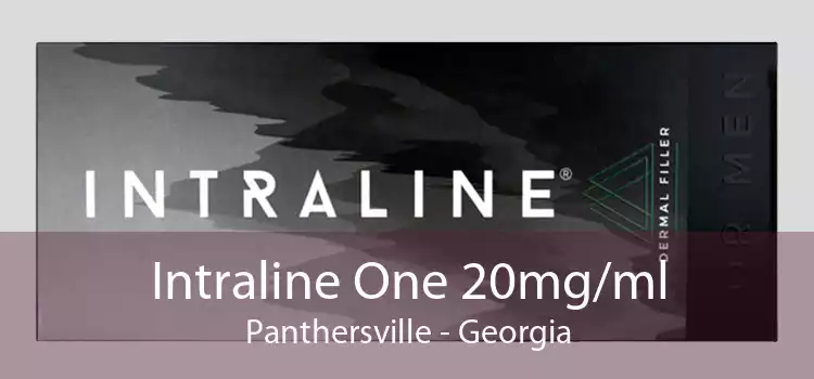 Intraline One 20mg/ml Panthersville - Georgia