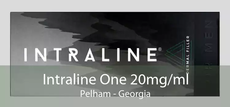 Intraline One 20mg/ml Pelham - Georgia