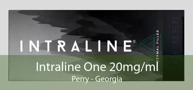 Intraline One 20mg/ml Perry - Georgia