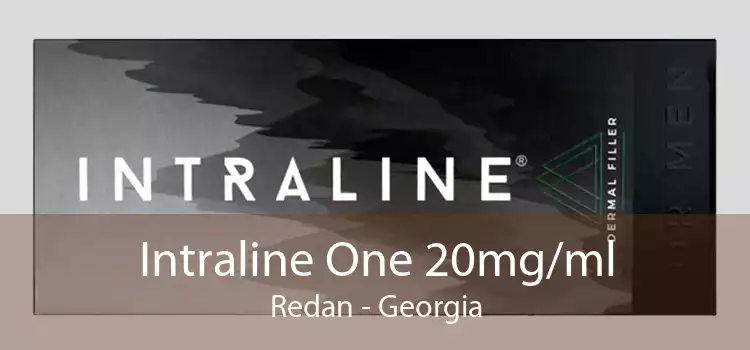 Intraline One 20mg/ml Redan - Georgia