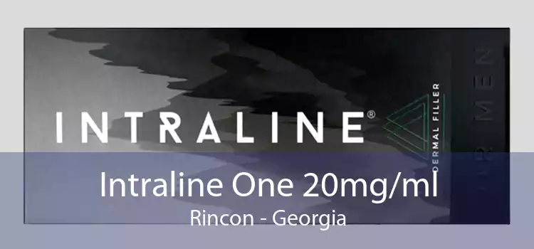 Intraline One 20mg/ml Rincon - Georgia