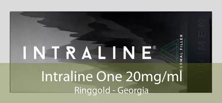 Intraline One 20mg/ml Ringgold - Georgia
