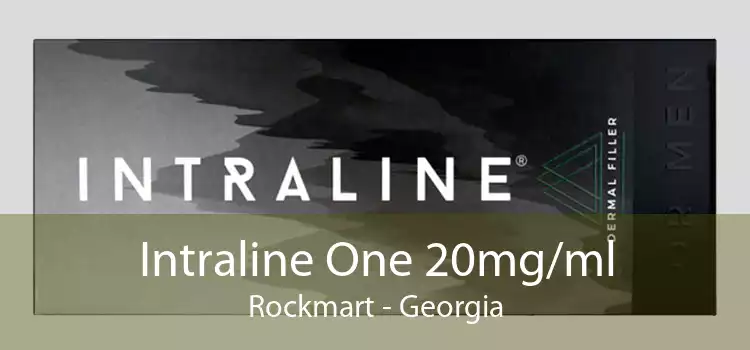 Intraline One 20mg/ml Rockmart - Georgia