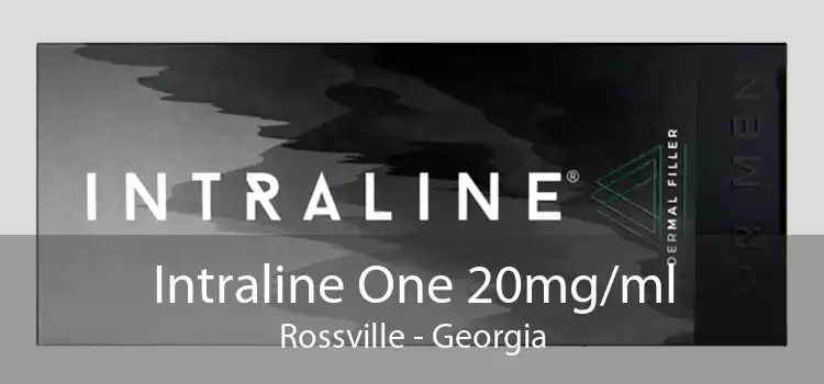 Intraline One 20mg/ml Rossville - Georgia