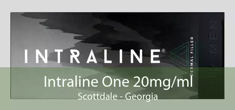 Intraline One 20mg/ml Scottdale - Georgia