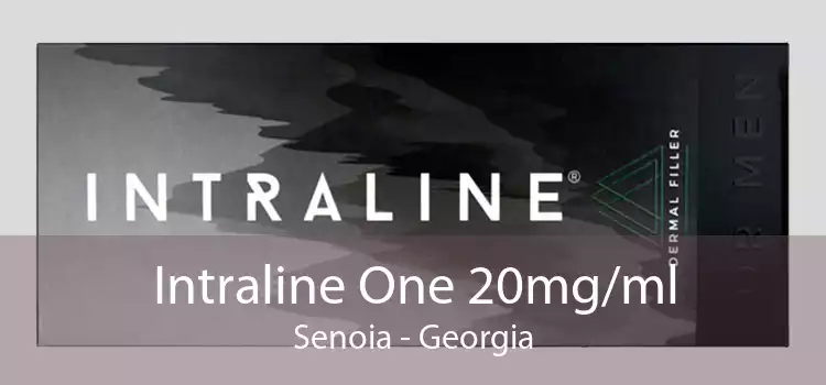Intraline One 20mg/ml Senoia - Georgia