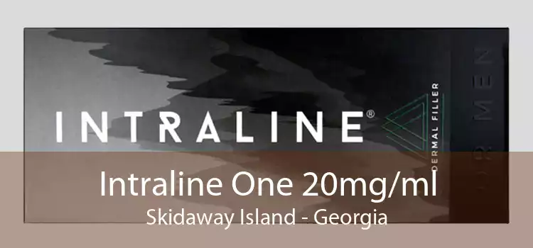 Intraline One 20mg/ml Skidaway Island - Georgia