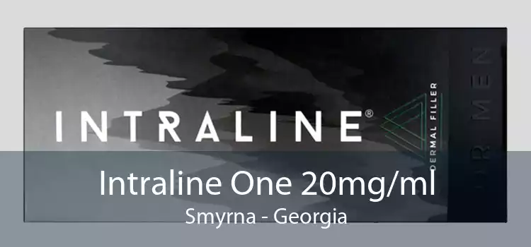Intraline One 20mg/ml Smyrna - Georgia