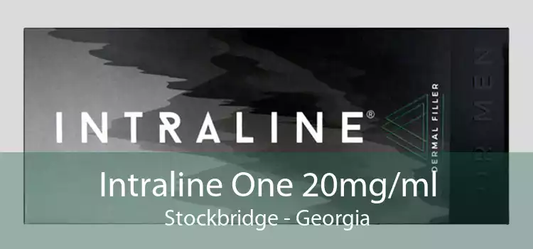 Intraline One 20mg/ml Stockbridge - Georgia