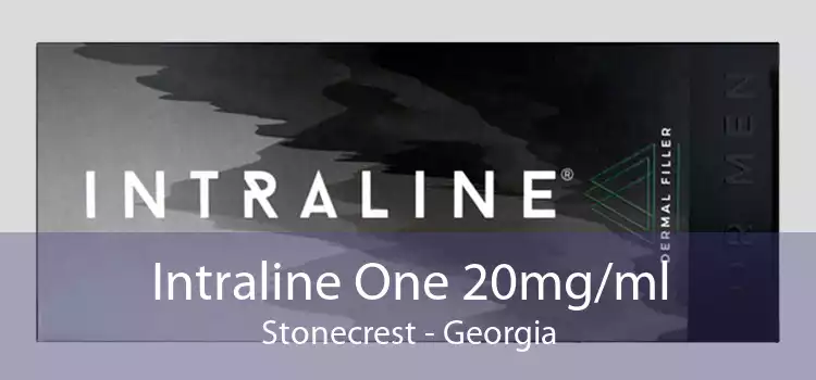 Intraline One 20mg/ml Stonecrest - Georgia