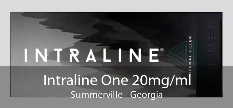 Intraline One 20mg/ml Summerville - Georgia