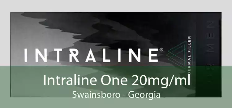 Intraline One 20mg/ml Swainsboro - Georgia