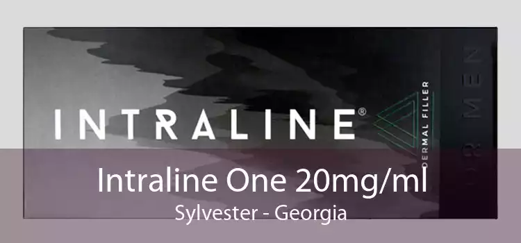 Intraline One 20mg/ml Sylvester - Georgia