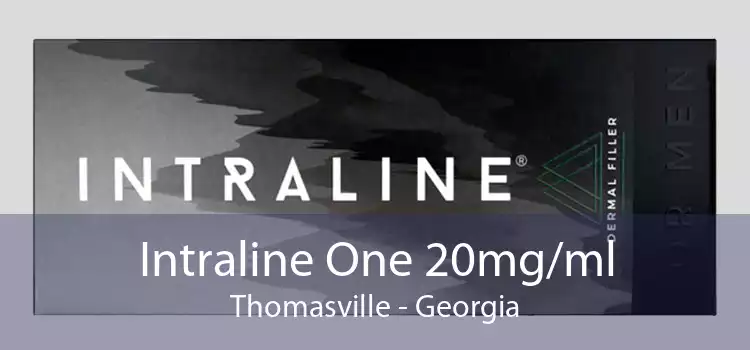 Intraline One 20mg/ml Thomasville - Georgia