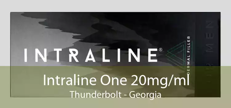 Intraline One 20mg/ml Thunderbolt - Georgia