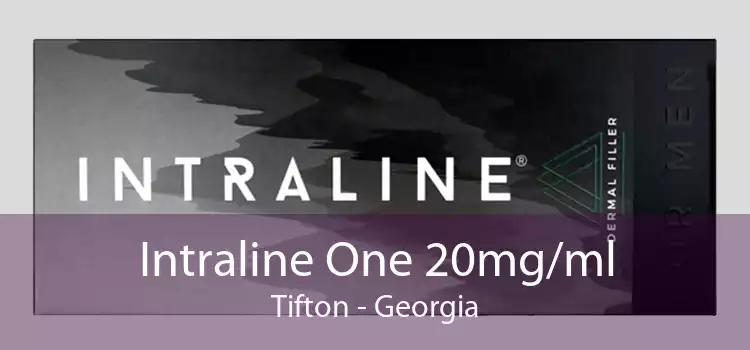 Intraline One 20mg/ml Tifton - Georgia