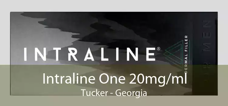 Intraline One 20mg/ml Tucker - Georgia