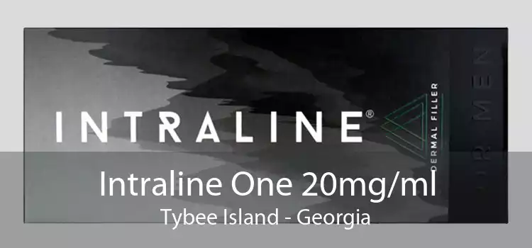 Intraline One 20mg/ml Tybee Island - Georgia