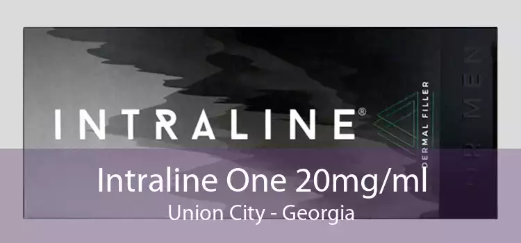 Intraline One 20mg/ml Union City - Georgia