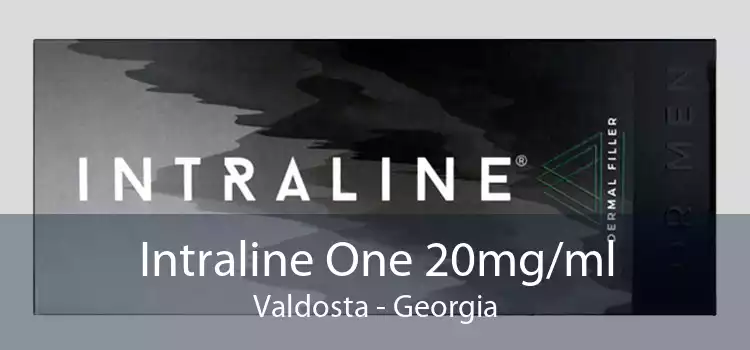 Intraline One 20mg/ml Valdosta - Georgia