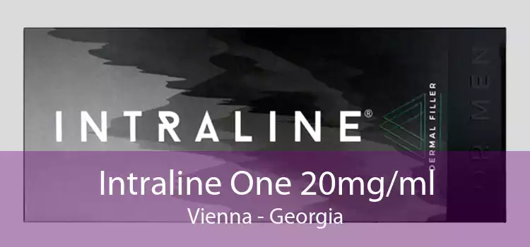 Intraline One 20mg/ml Vienna - Georgia