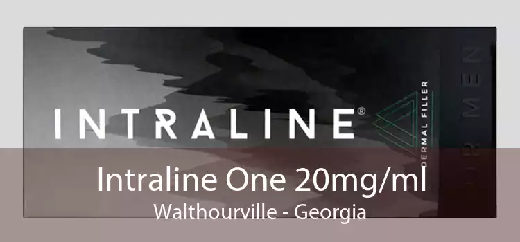 Intraline One 20mg/ml Walthourville - Georgia