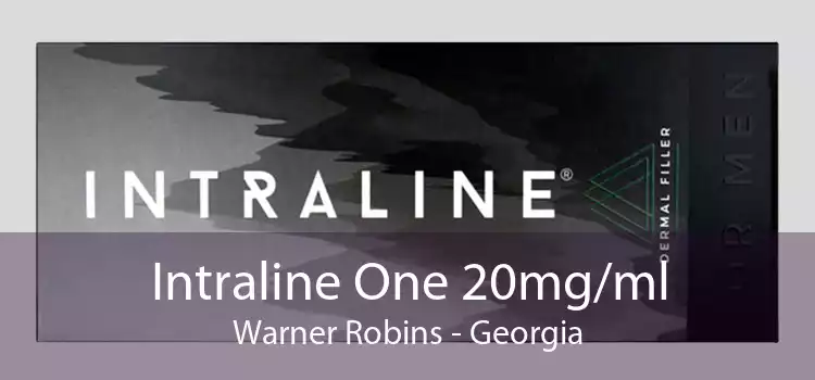 Intraline One 20mg/ml Warner Robins - Georgia