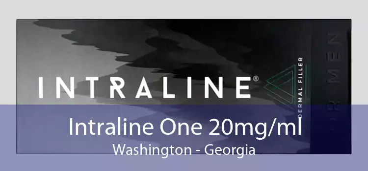 Intraline One 20mg/ml Washington - Georgia