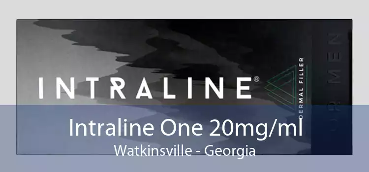 Intraline One 20mg/ml Watkinsville - Georgia
