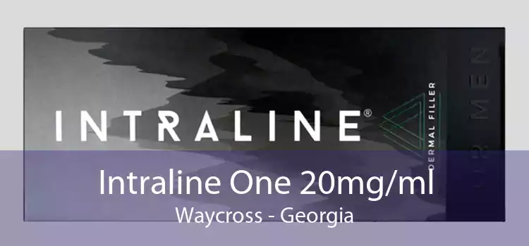 Intraline One 20mg/ml Waycross - Georgia