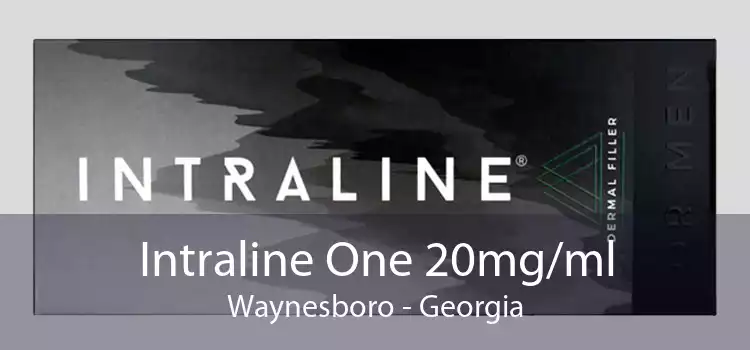 Intraline One 20mg/ml Waynesboro - Georgia
