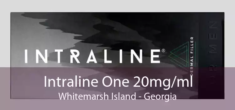 Intraline One 20mg/ml Whitemarsh Island - Georgia
