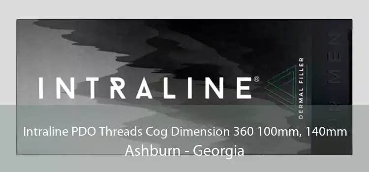 Intraline PDO Threads Cog Dimension 360 100mm, 140mm Ashburn - Georgia