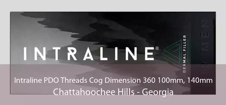 Intraline PDO Threads Cog Dimension 360 100mm, 140mm Chattahoochee Hills - Georgia