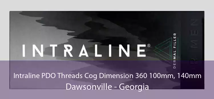 Intraline PDO Threads Cog Dimension 360 100mm, 140mm Dawsonville - Georgia