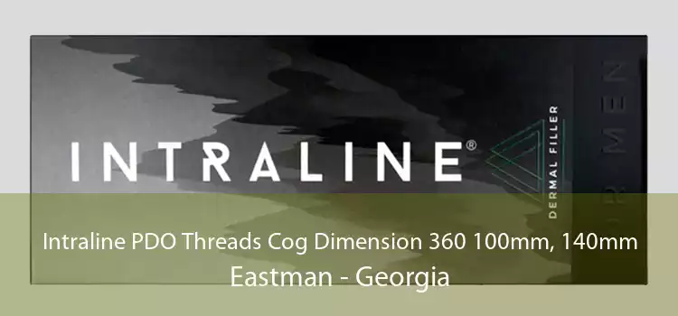 Intraline PDO Threads Cog Dimension 360 100mm, 140mm Eastman - Georgia