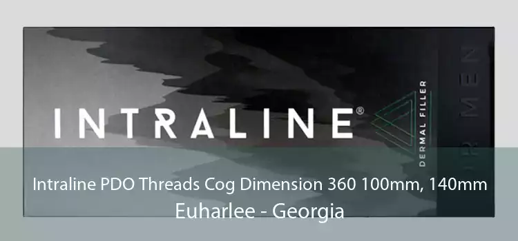 Intraline PDO Threads Cog Dimension 360 100mm, 140mm Euharlee - Georgia
