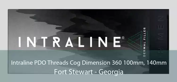 Intraline PDO Threads Cog Dimension 360 100mm, 140mm Fort Stewart - Georgia