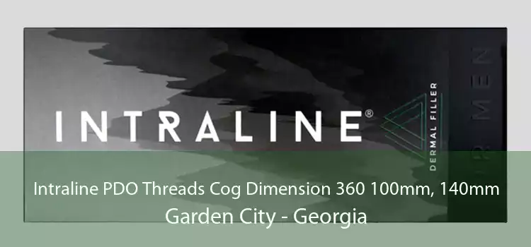Intraline PDO Threads Cog Dimension 360 100mm, 140mm Garden City - Georgia