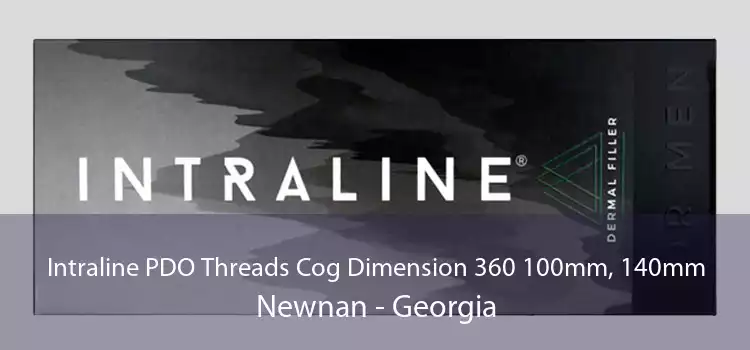 Intraline PDO Threads Cog Dimension 360 100mm, 140mm Newnan - Georgia
